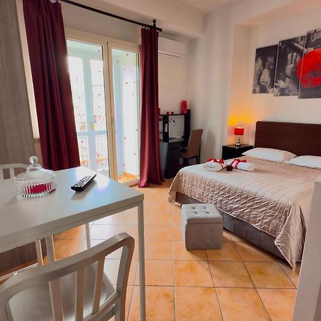 Vanvitelli Home Caserta Dış mekan fotoğraf