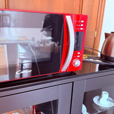Vanvitelli Home Caserta Dış mekan fotoğraf
