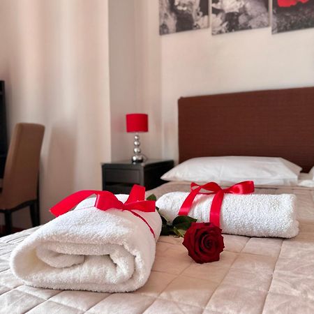 Vanvitelli Home Caserta Dış mekan fotoğraf