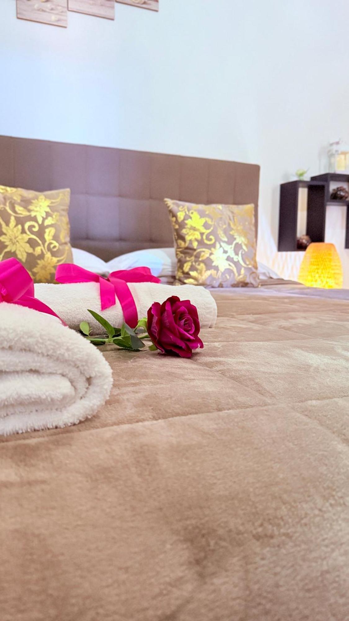 Vanvitelli Home Caserta Dış mekan fotoğraf