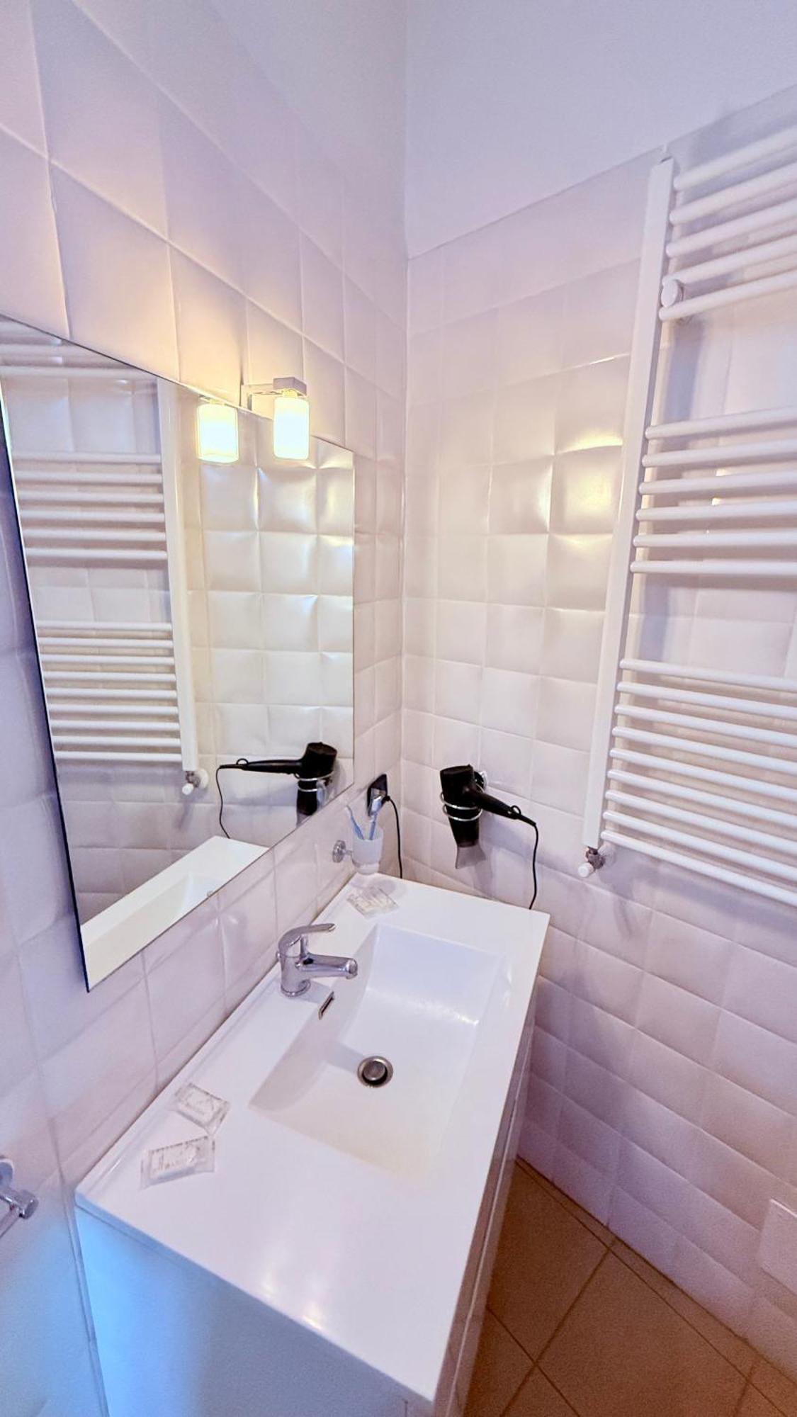 Vanvitelli Home Caserta Dış mekan fotoğraf