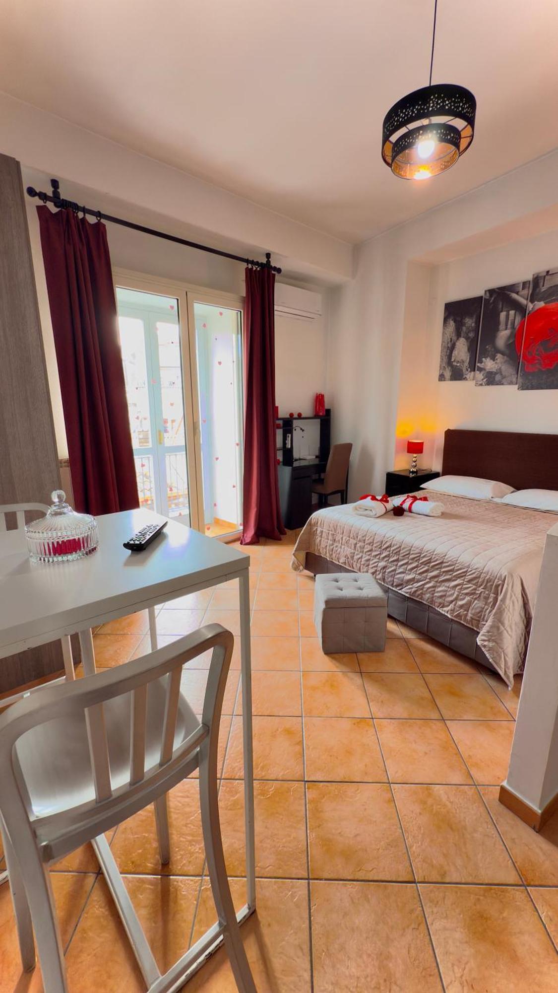 Vanvitelli Home Caserta Dış mekan fotoğraf