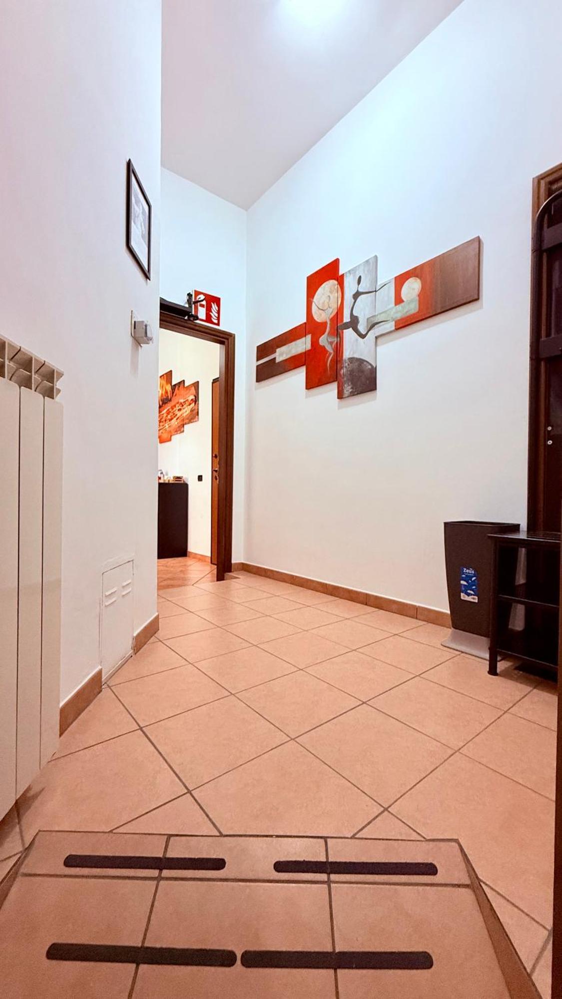 Vanvitelli Home Caserta Dış mekan fotoğraf