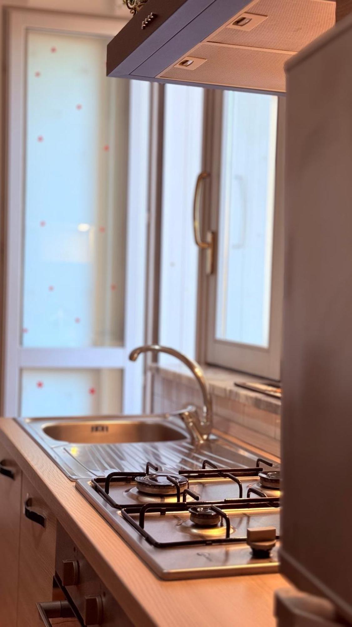 Vanvitelli Home Caserta Dış mekan fotoğraf