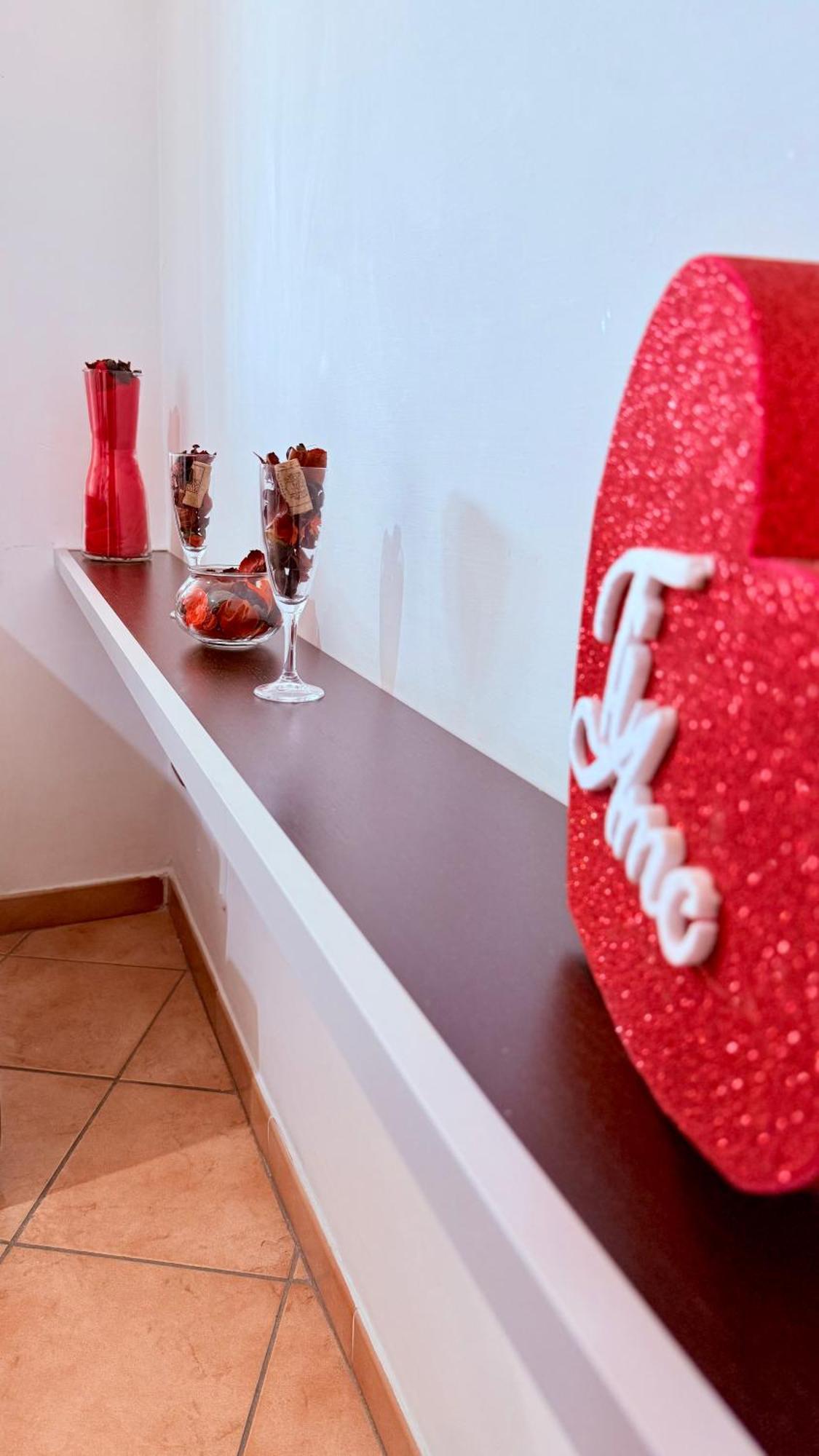 Vanvitelli Home Caserta Dış mekan fotoğraf