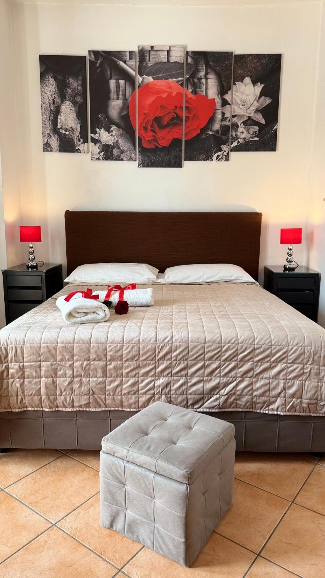 Vanvitelli Home Caserta Dış mekan fotoğraf