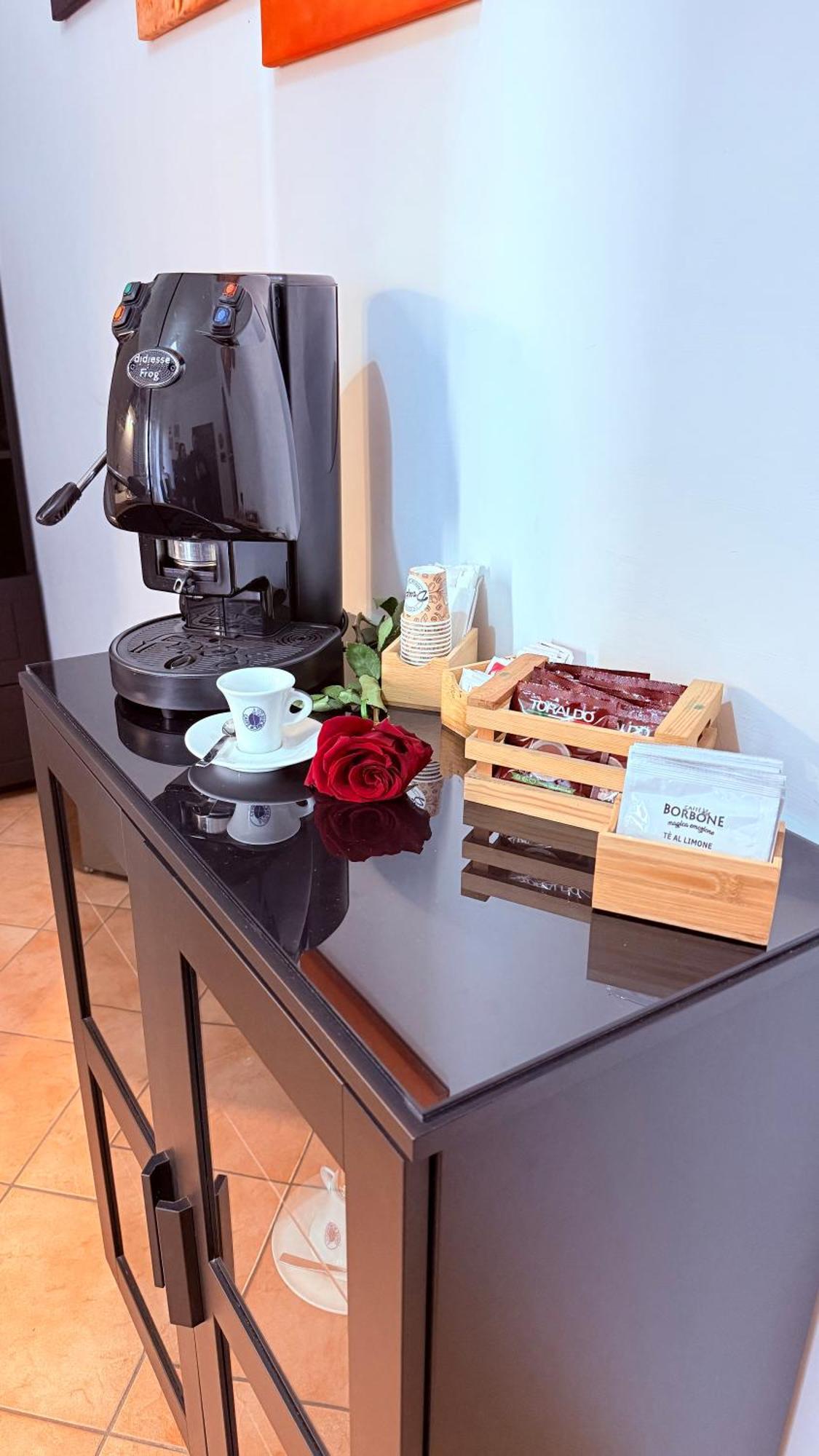 Vanvitelli Home Caserta Dış mekan fotoğraf