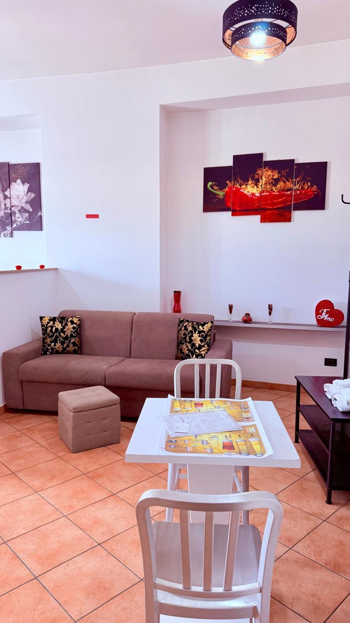 Vanvitelli Home Caserta Dış mekan fotoğraf