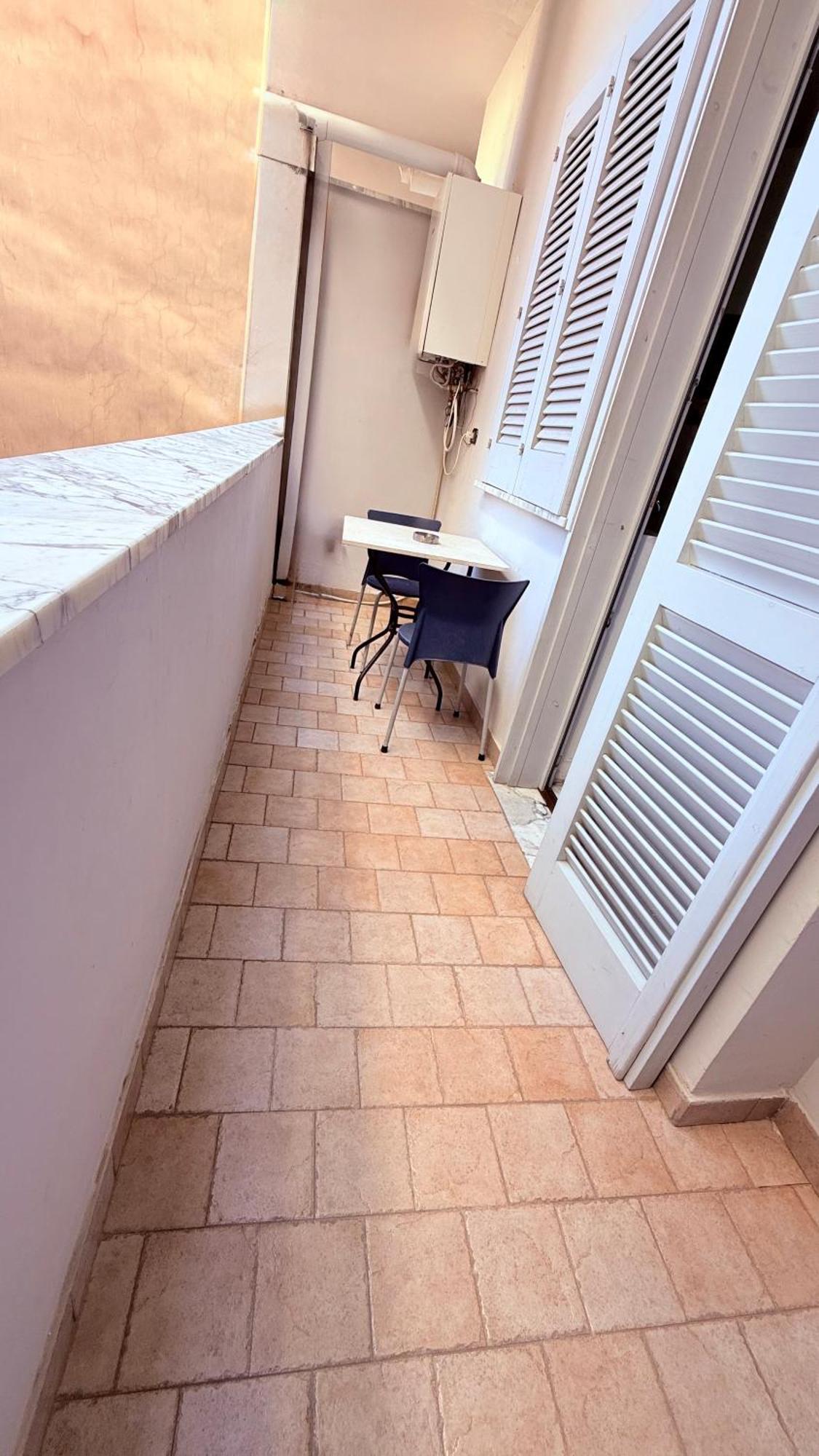 Vanvitelli Home Caserta Dış mekan fotoğraf