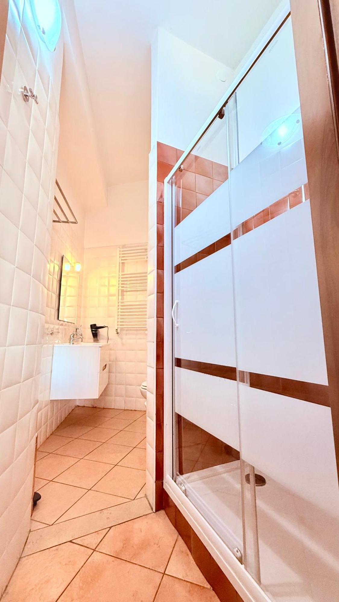 Vanvitelli Home Caserta Dış mekan fotoğraf