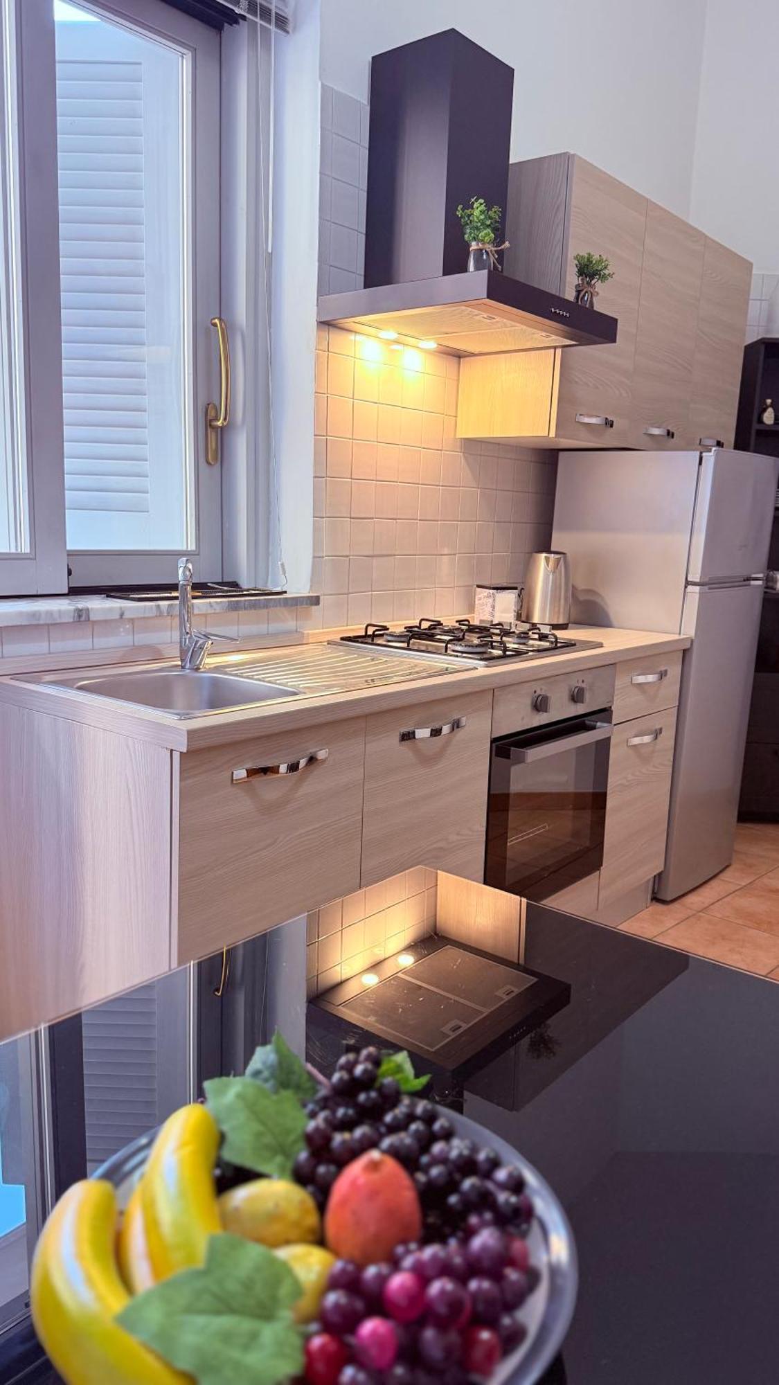 Vanvitelli Home Caserta Dış mekan fotoğraf