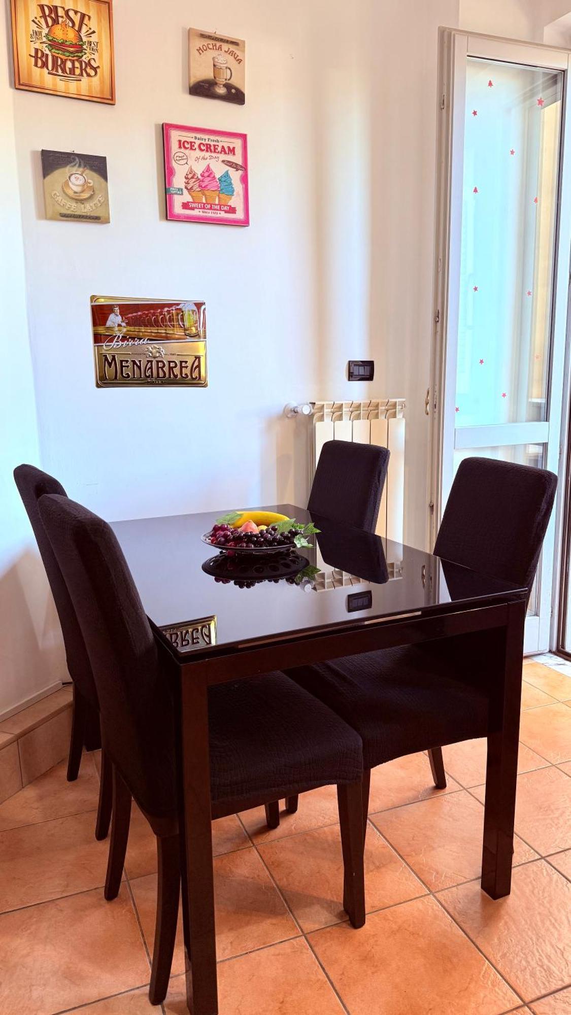 Vanvitelli Home Caserta Dış mekan fotoğraf