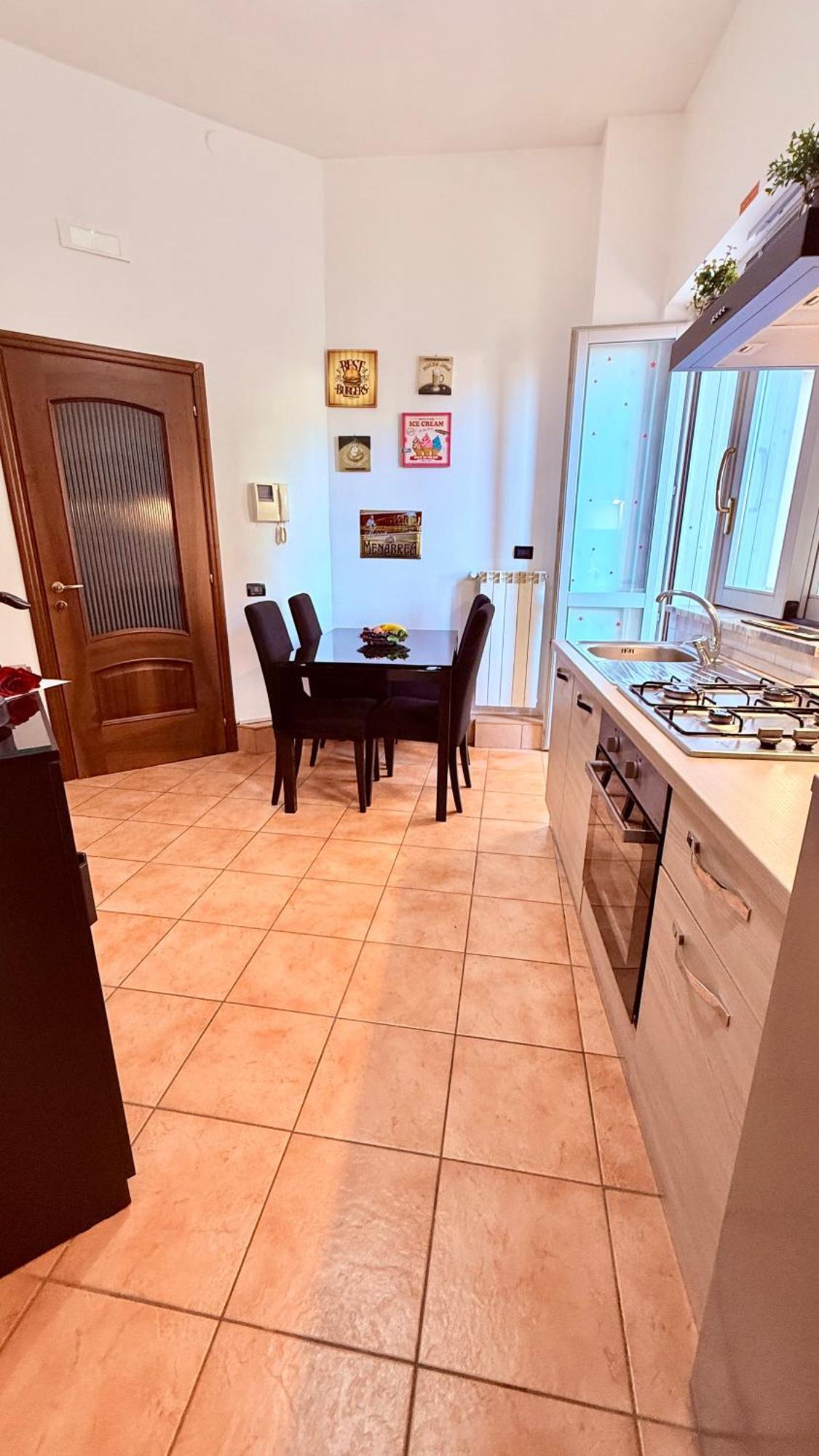 Vanvitelli Home Caserta Dış mekan fotoğraf