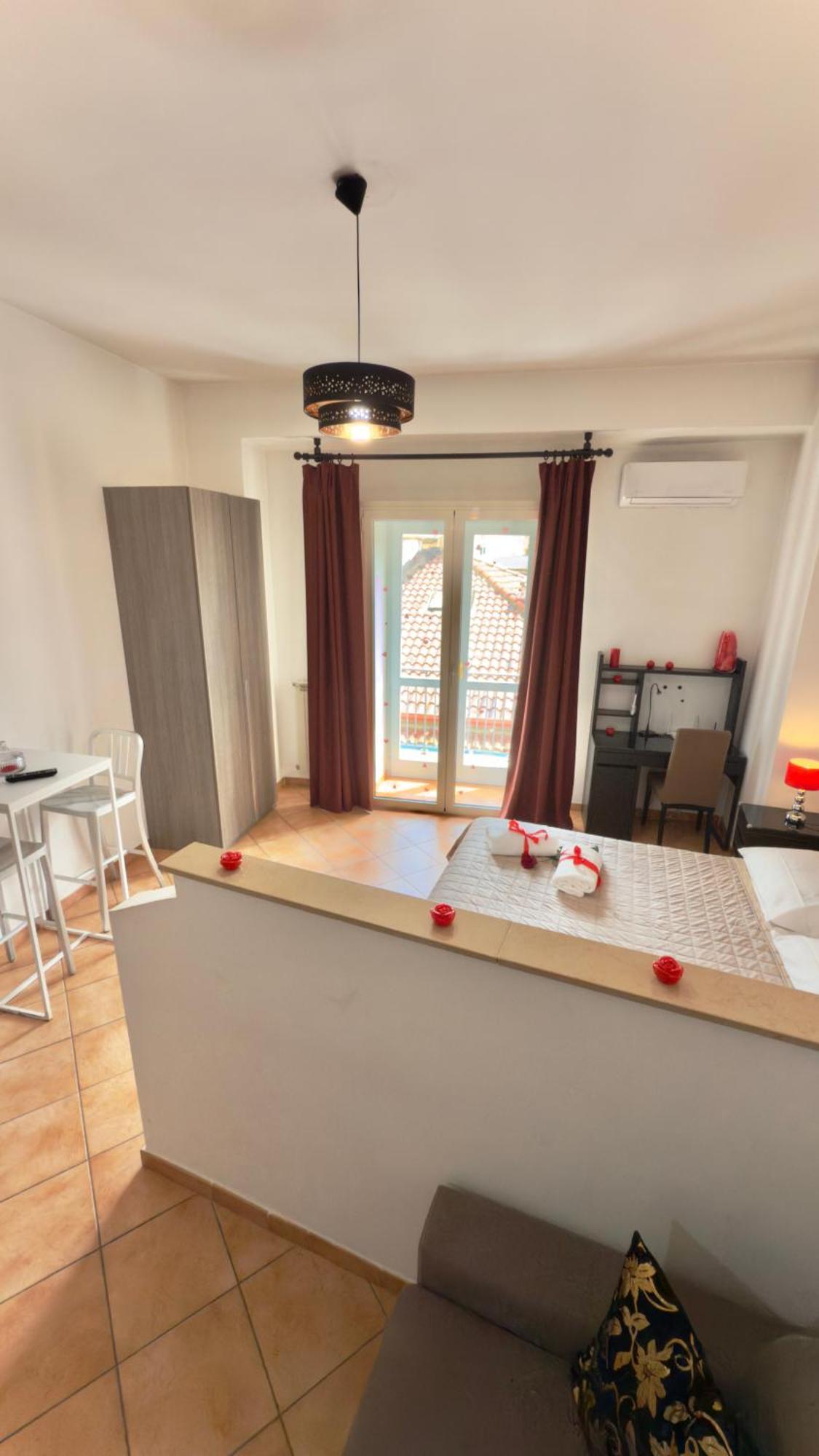 Vanvitelli Home Caserta Dış mekan fotoğraf