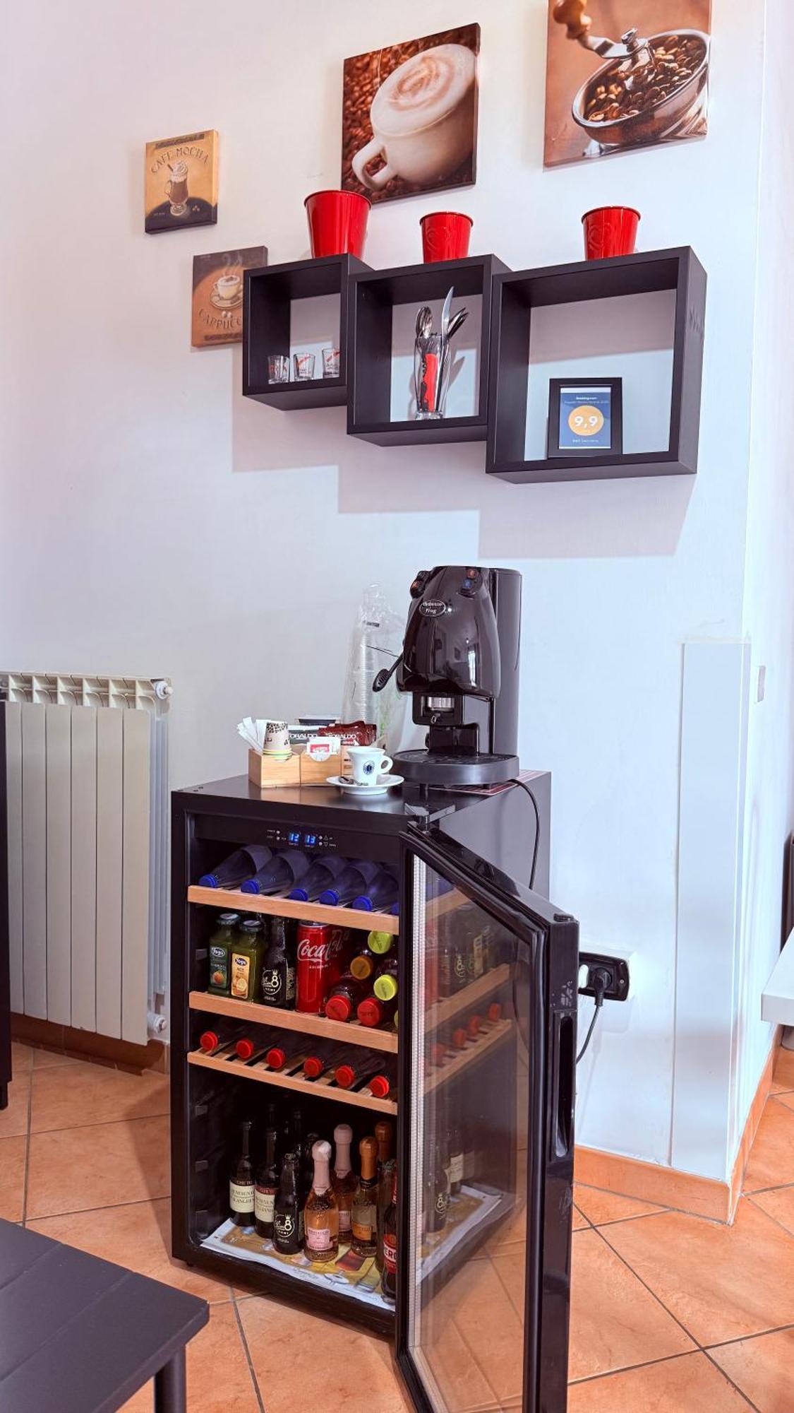 Vanvitelli Home Caserta Dış mekan fotoğraf