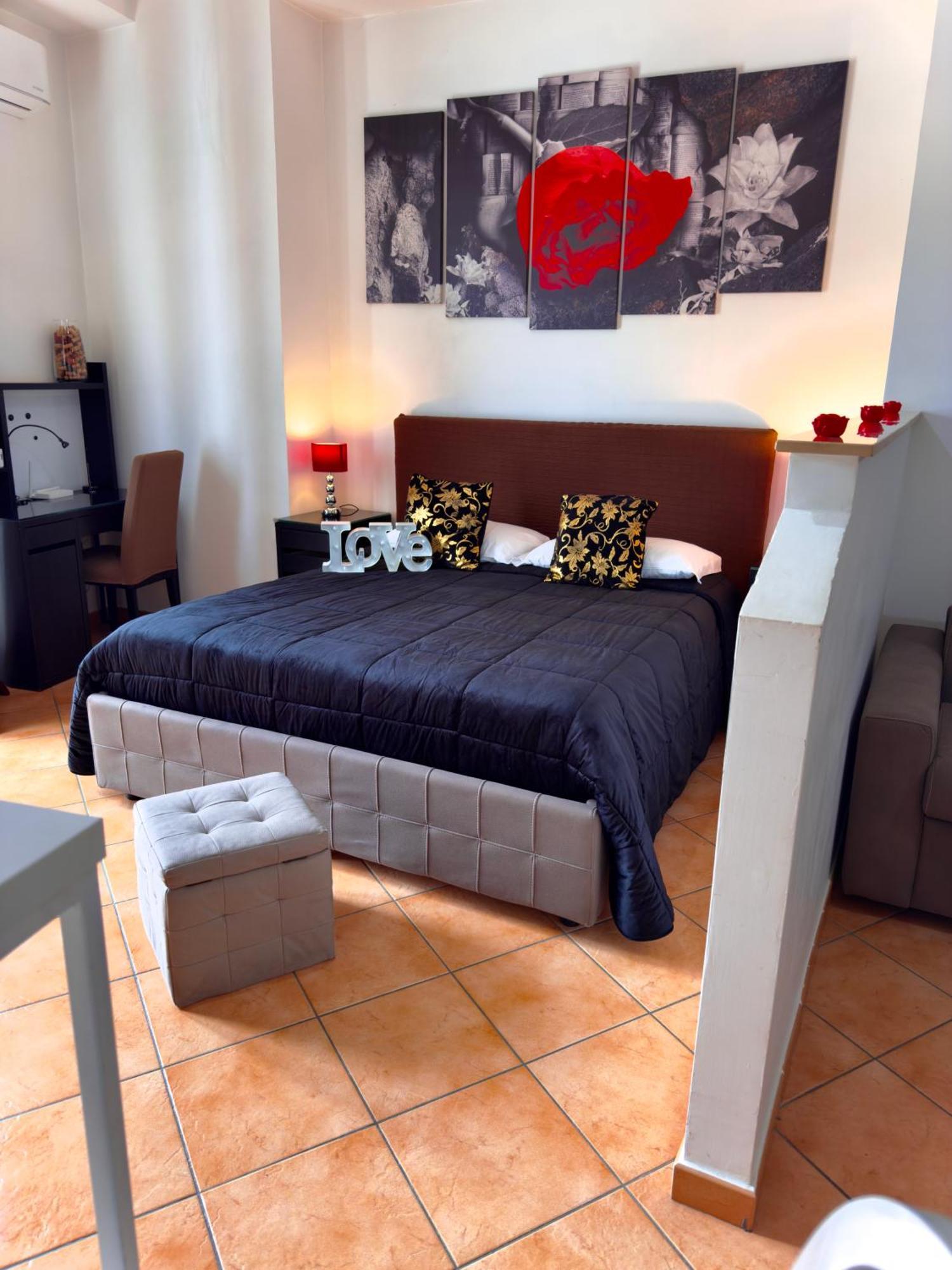 Vanvitelli Home Caserta Dış mekan fotoğraf
