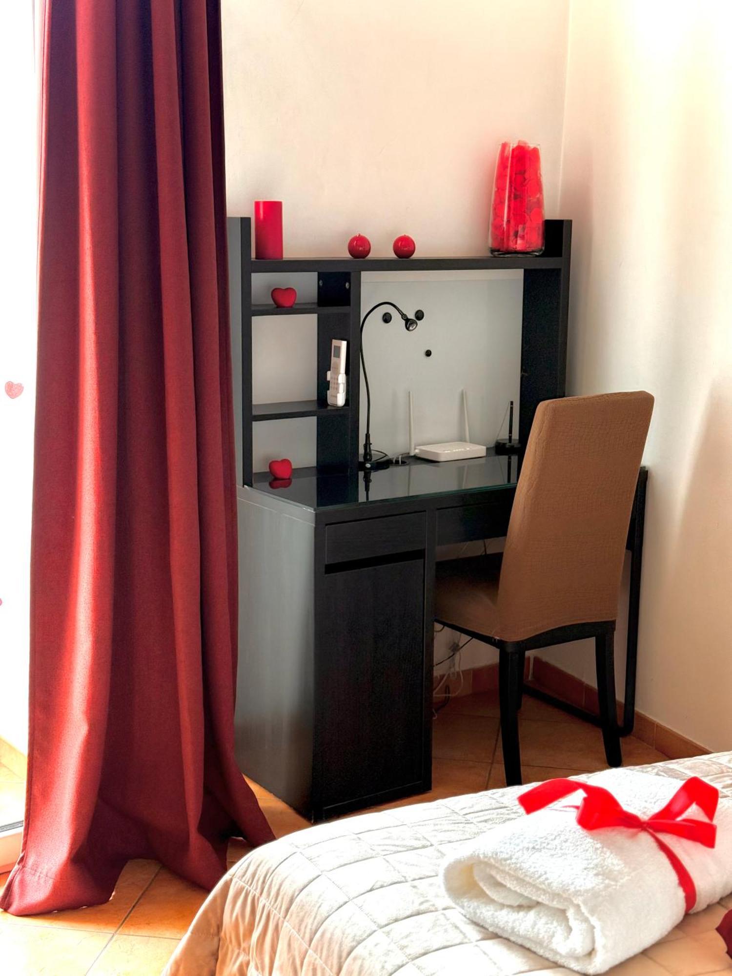 Vanvitelli Home Caserta Dış mekan fotoğraf