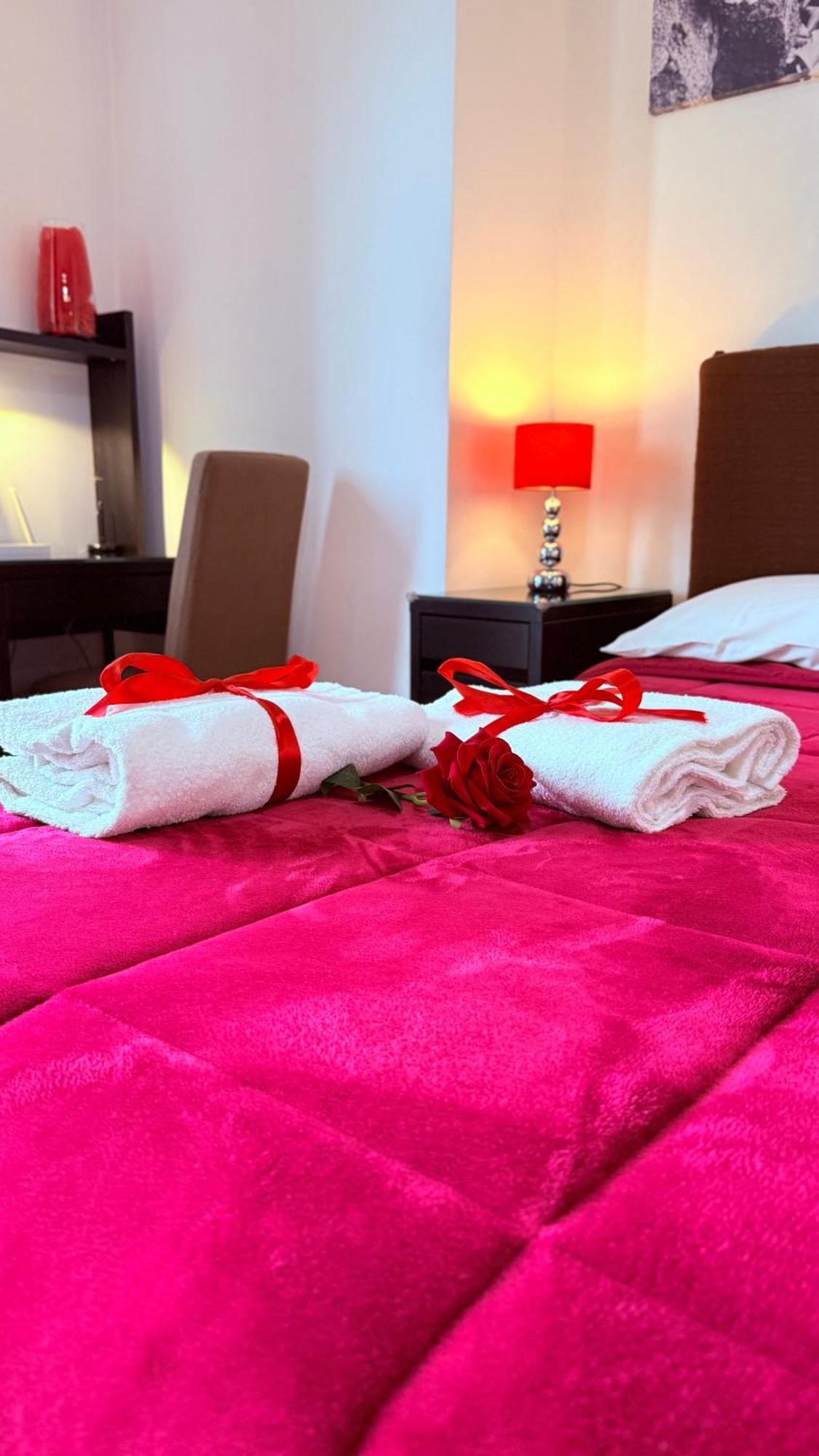 Vanvitelli Home Caserta Dış mekan fotoğraf