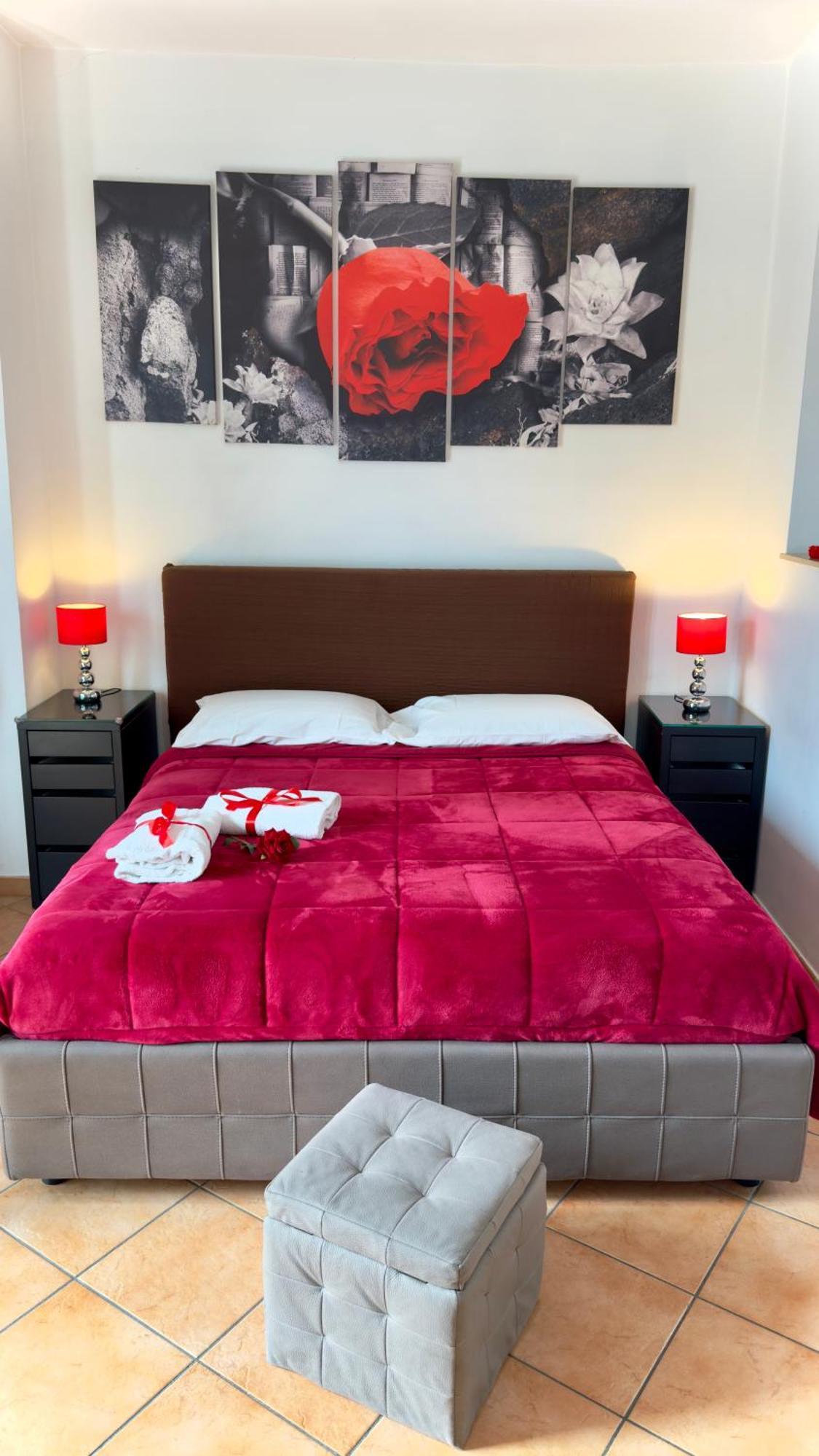 Vanvitelli Home Caserta Dış mekan fotoğraf