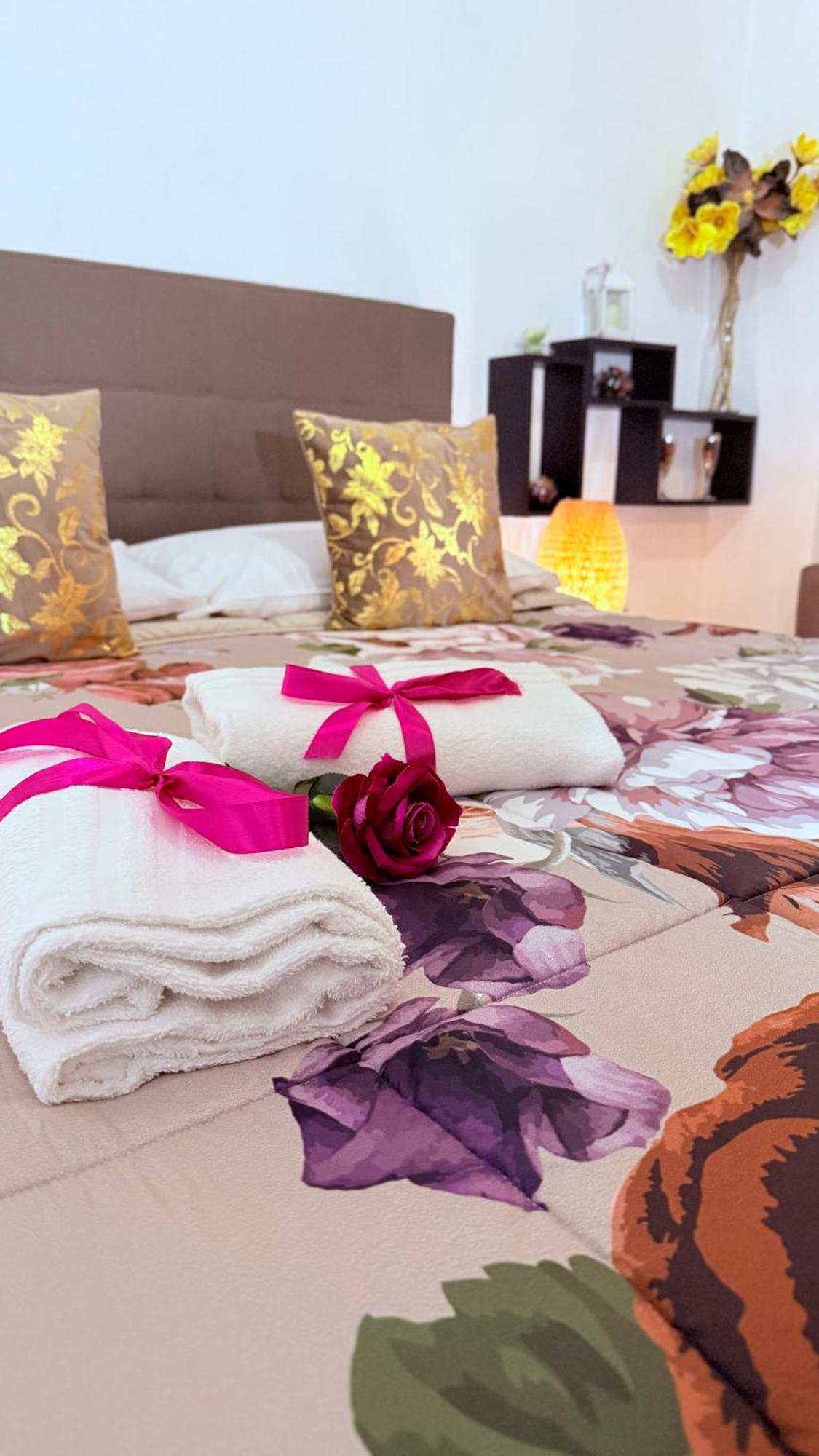 Vanvitelli Home Caserta Dış mekan fotoğraf