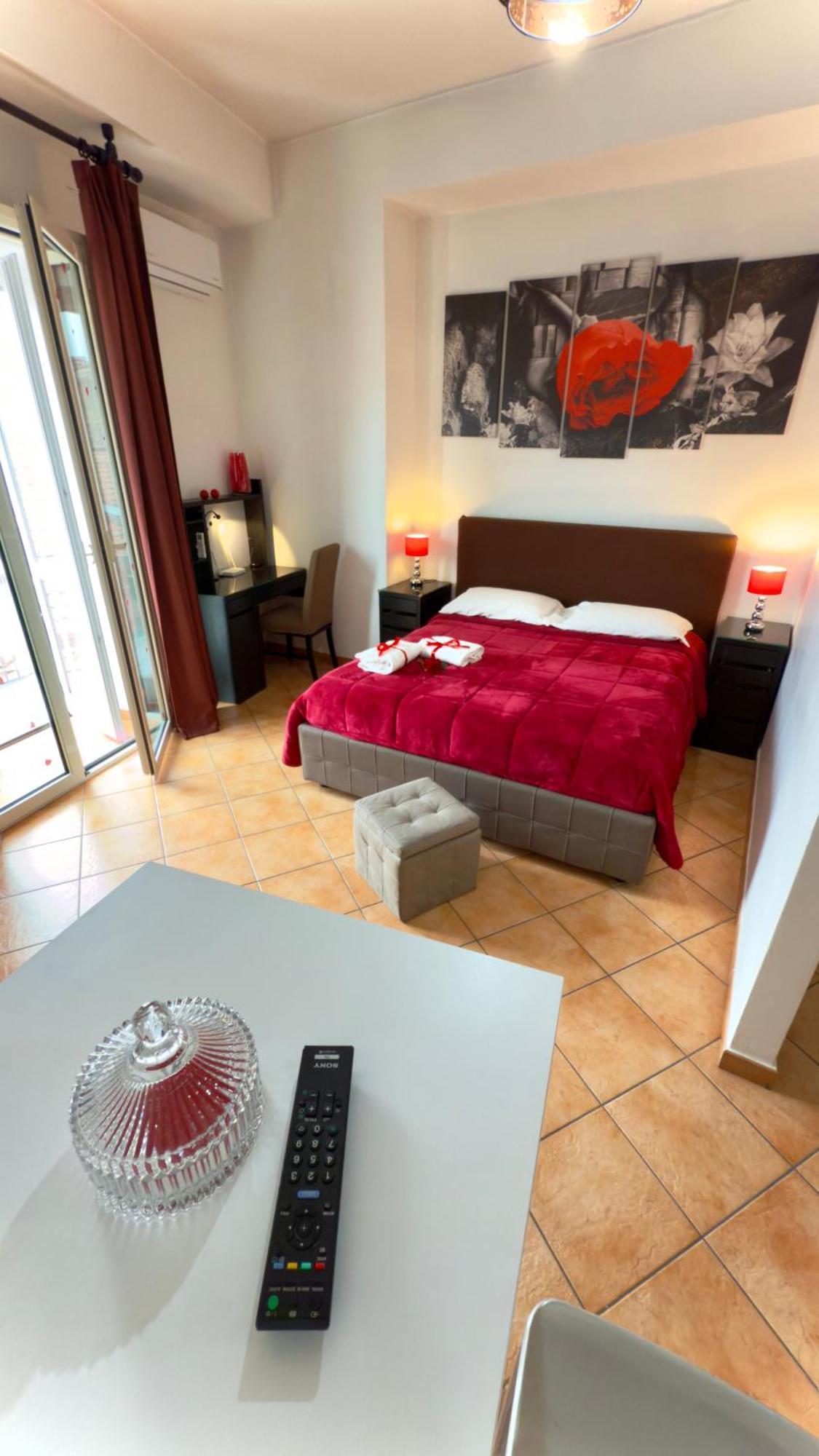 Vanvitelli Home Caserta Dış mekan fotoğraf